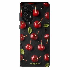 Lesklé pouzdro Exclusive iSaprio - Cherry Bliss - Samsung Galaxy A33 5G obraz