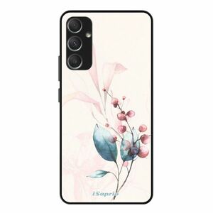 Lesklé pouzdro Exclusive iSaprio - Flower Art 02 - Samsung Galaxy A34 5G obraz