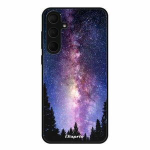 Lesklé pouzdro Exclusive iSaprio - Milky Way 11 - Samsung Galaxy A35 5G obraz