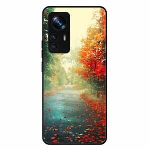 Lesklé pouzdro Exclusive iSaprio - Autumn 03 - Xiaomi 12T / 12T Pro obraz