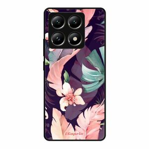 Lesklé pouzdro Exclusive iSaprio - Exotic Pattern 02 - Xiaomi 14T obraz