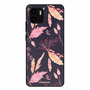 Lesklé pouzdro Exclusive iSaprio - Herbal Pattern - Xiaomi Redmi A1 / A2 obraz
