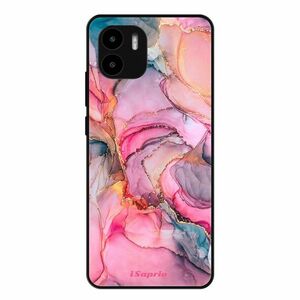 Lesklé pouzdro Exclusive iSaprio - Golden Pastel - Xiaomi Redmi A1 / A2 obraz