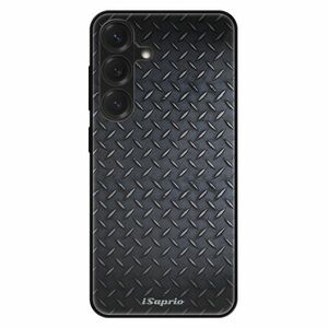 Lesklé pouzdro Exclusive iSaprio - Metal 01 - Samsung Galaxy S25 obraz