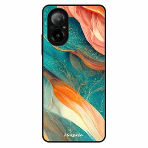 Lesklé pouzdro Exclusive iSaprio - Abstract Marble - Realme C67 obraz