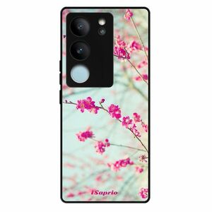 Lesklé pouzdro Exclusive iSaprio - Blossom 01 - Vivo V29 obraz