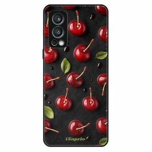 Lesklé pouzdro Exclusive iSaprio - Cherry Bliss - OnePlus Nord 2 5G obraz
