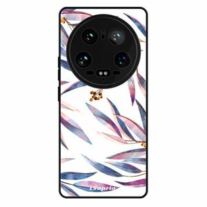 Lesklé pouzdro Exclusive iSaprio - Eucalyptus - Xiaomi 14 Ultra obraz