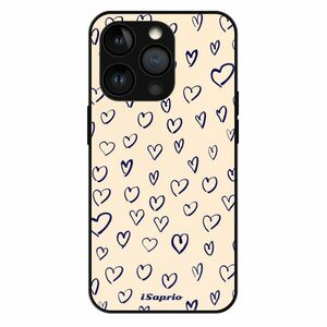 Lesklé pouzdro Exclusive iSaprio - Heart Light - iPhone 13 Pro obraz