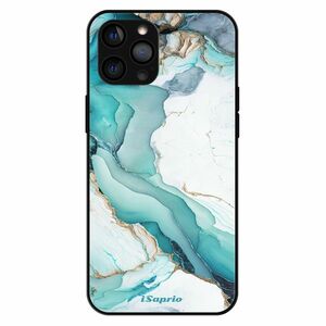 Lesklé pouzdro MagSafe iSaprio - Color Marble 22 - iPhone 12 Pro obraz