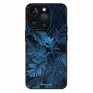 Lesklé pouzdro MagSafe iSaprio - Jungle 12 - iPhone 15 Pro obraz