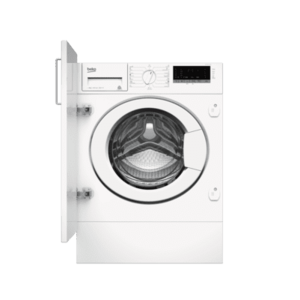 Beko WITV 8712 X0W obraz