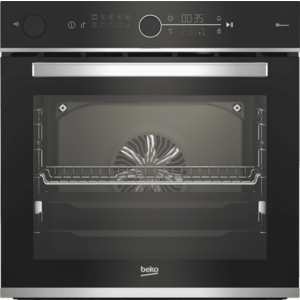 Beko BBIS 13400 XMSWE obraz