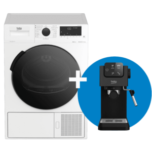 Beko XDS 74245 CSH3BH obraz