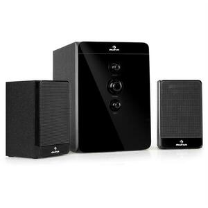 2.1 reproduktorový systém Auna FS23, USB, SD, MP3 obraz