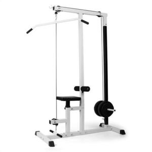 KLARFIT FIT-LM01 kladkostroj, latissimus dorsi, veslování obraz