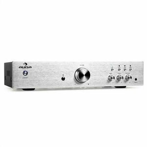 Hi-Fi komponenty obraz
