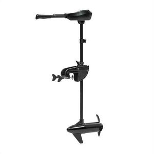 Waldbeck Barracuda 36, elektrický přívěsný motor, 36 lbs / 354 W, 12 V, 2-křídlová vrtule obraz