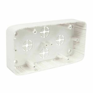 ABB KRABICE LIŠ.TANGO LK 80X28/2T obraz