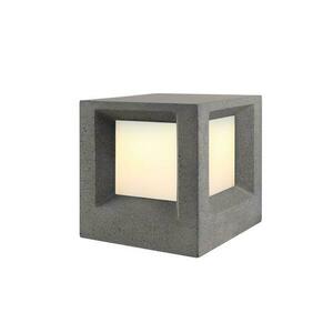ACA Lighting Garden Pole venkovní svítidlo MK041B-200 obraz