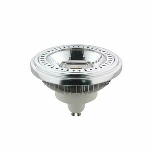 ACA Lighting LED DIM AR111 GU10 COB 230V 15W 2700K 20st. 900lm Ra90 ARGU10-15WWDIM obraz