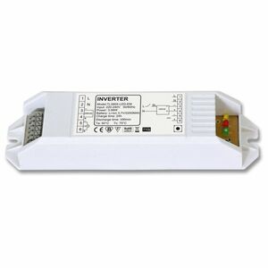 Ecolite Nouzový modul k LED prachotěsům a panelům TL390X-LED-EM obraz