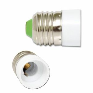 Ecolite Redukce z E27 na E14 ADAPT-E27/E14 obraz
