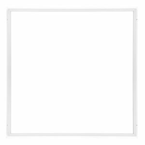 Ecolite SMD rám 40W, 59.5cm, 4000K, IP20, 3600lm, bílý LED-FRAME-40/BI obraz