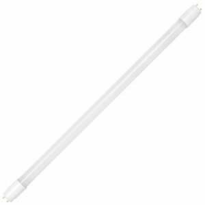 Ecolite T8, G13, 20W, 1600lm, 4200K, 120cm, otoč. pat, sklo LEDTUBE-S-120/20W/4200 obraz