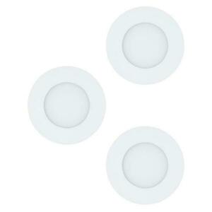 EGLO Zápustné svítidlo set FUEVA 1 EGLO 98633 obraz