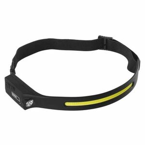 EMOS COB LED nabíjecí čelovka P3541, 380 lm, Li-Pol 1200 mAh P3541 obraz