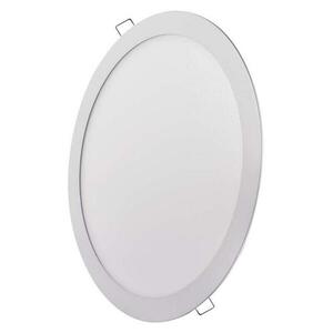 Vestavné LED panely obraz