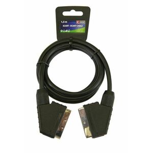 EMOS SCART - SCART 1, 5 m 2333020010 obraz