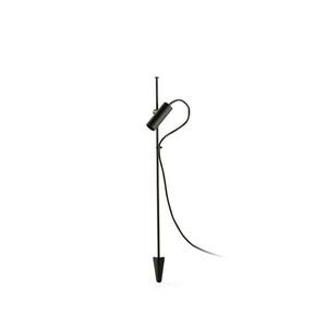 FARO CLAP 630 lampa se zápichem, černá 6W 3000K 38st. 24V obraz