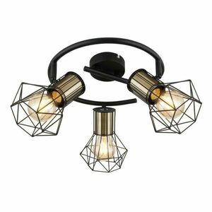 GLOBO PRISKA 54017-3M Stropní svítidlo obraz
