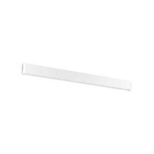Ideal Lux nástěnné svítidlo Delta ap d110 4000k 307053 obraz