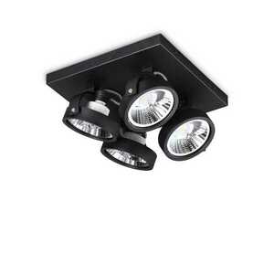 Ideal Lux stropní svítidlo Konig pl4 300580 obraz