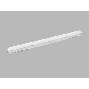LED2 1220541EM DUSTER II 120 20-35W 4000K EMERGENCY 3h šedá obraz