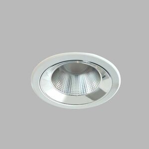 LED2 2231251DT ALFA 17 DIM 17W 3CCT 3000K/4000K/5500K bílá obraz