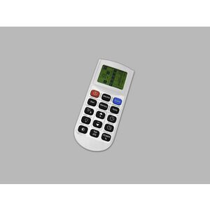 LED2 6454700 HBAY 31 REMOTE CONTROL obraz