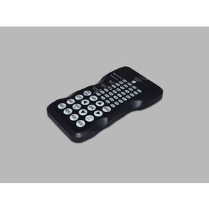LED2 6459503 HBAY PRO REMOTE CONTROL bílá obraz