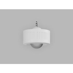 LED2 6459601 HBAY PRO PIR SENSOR 0-10V bílá obraz