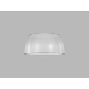 LED2 6459700 HBAY PRO PC REFLECTOR čirá obraz