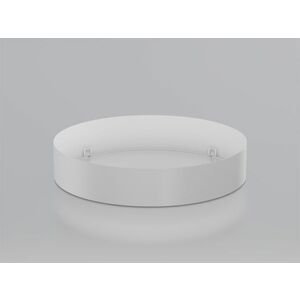 LED2 6469201 rámeček pro svítidlo YPSO 36 RING, W bílá obraz