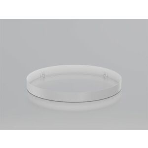 LED2 6469301 rámeček pro svítidlo YPSO 36 RING SLIM, W bílá obraz
