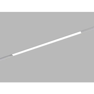 LED2 6481151D Lištové svítidlo MAGLINE II 60, W DALI 24W 3000K/3500K/4000K bílá obraz