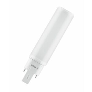 LEDVANCE DULUX D/E LED HF 7 W/4000K 100 mm 4058075559158 obraz