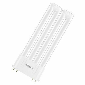 LEDVANCE DULUX F LED EM 20 W/3000K 200 mm 4058075559295 obraz
