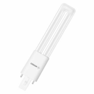 LEDVANCE DULUX S LED EM 4.5 W/3000K 4058075557994 obraz