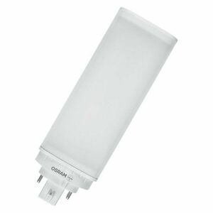LEDVANCE DULUX T/E HE 10 W/4000K 100 mm 4058075559417 obraz